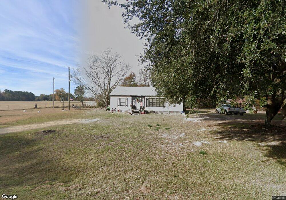 214 Averette Rd, Choudrant, LA 71227 - photo 1