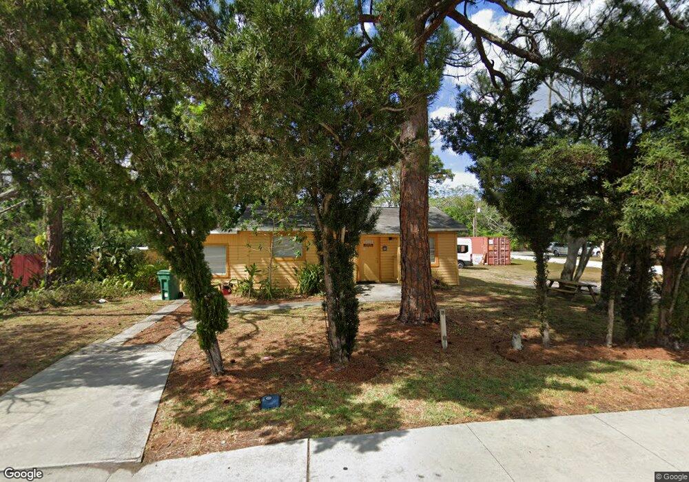 924 Peachtree St, Cocoa, FL 32922 - photo 1