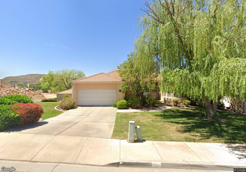 0 2050 S-1400 E unit B-100, Saint George, UT 84790 - photo 1