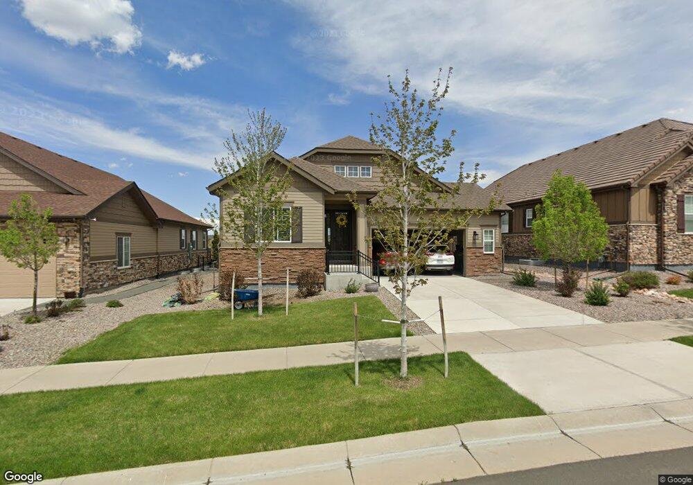 7662 S Quantock Way, Aurora, CO 80016 - photo 1