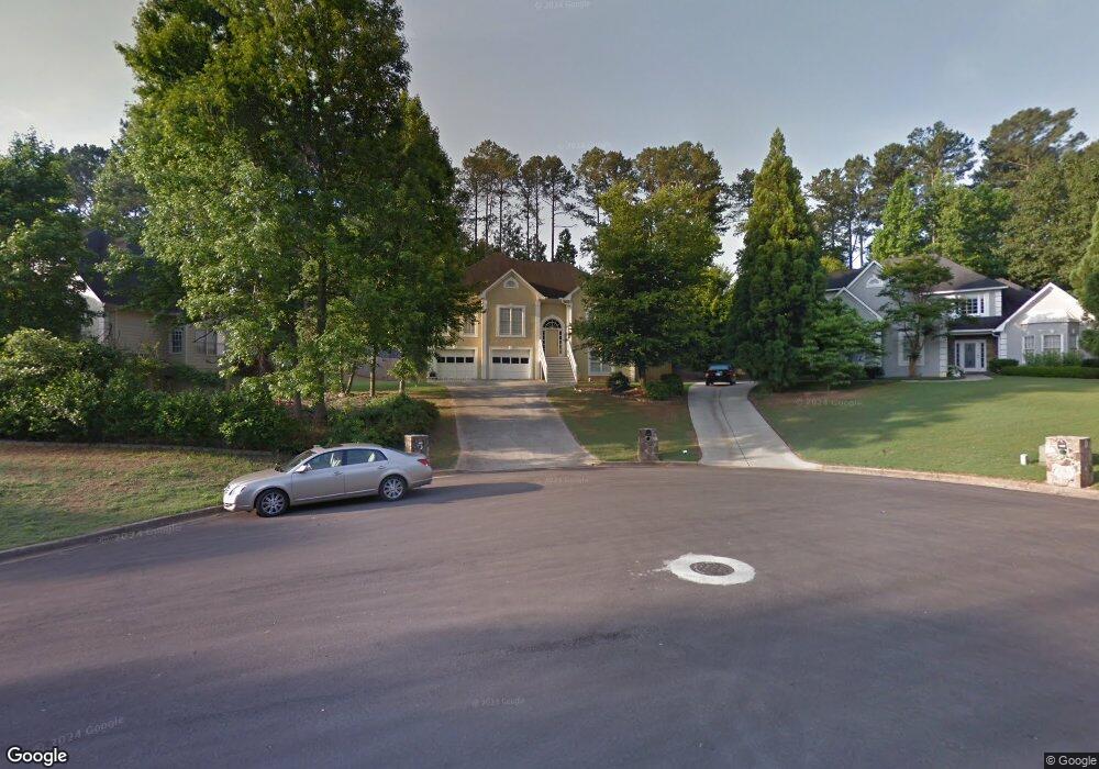 2092 James River Cove unit 2, Suwanee, GA 30024 - photo 1