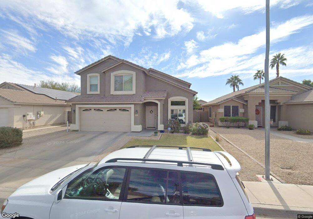 8547 E Milagro Ave unit II, Mesa, AZ 85209 - photo 1