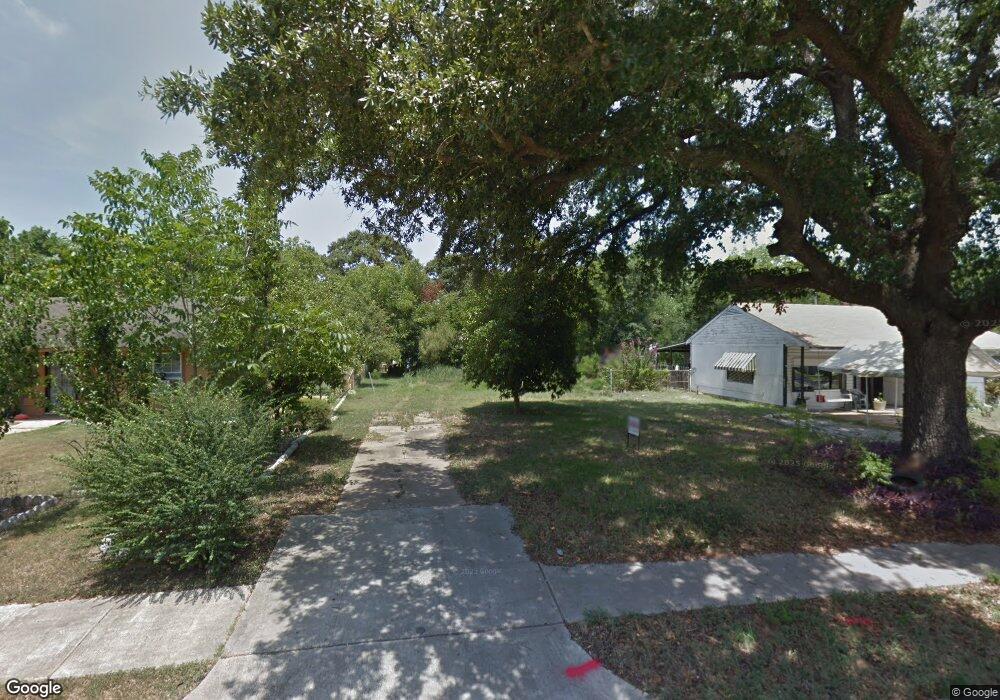 3927 Luca St, Houston, TX 77021 - photo 1