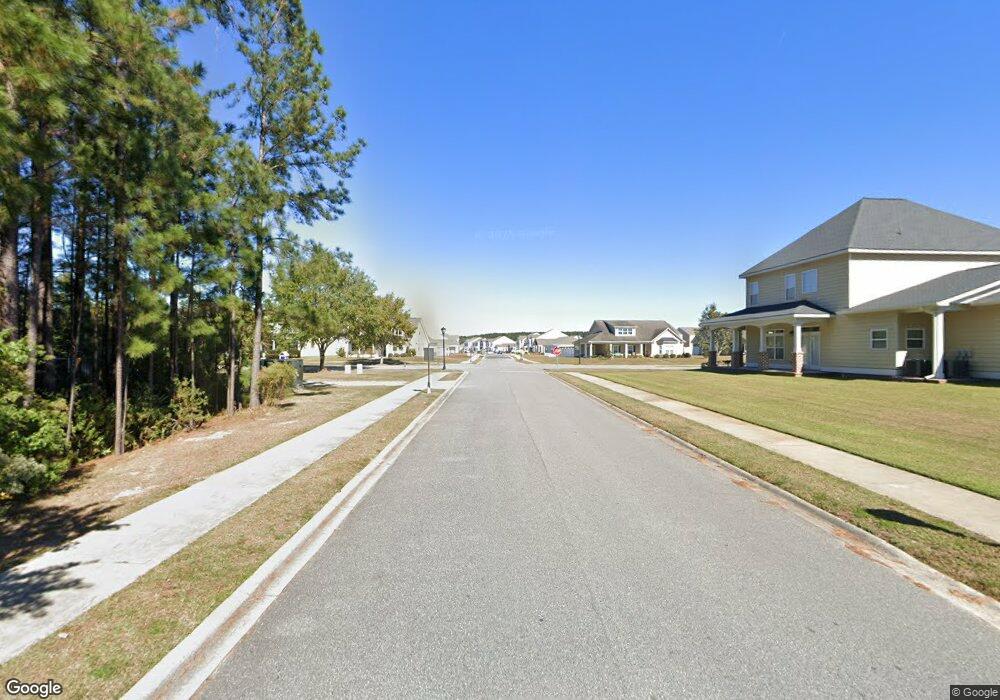 531 Cold Creek Pass, Port Wentworth, GA 31407 - photo 1