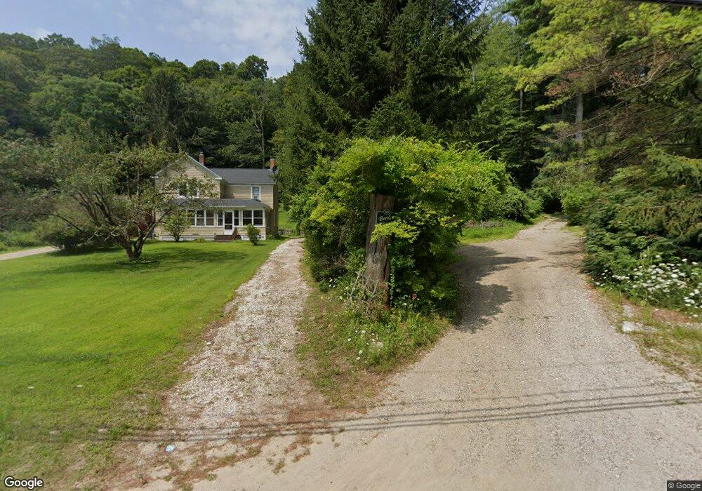 140 Under Mountain Rd, Salisbury, CT 06068 - photo 1