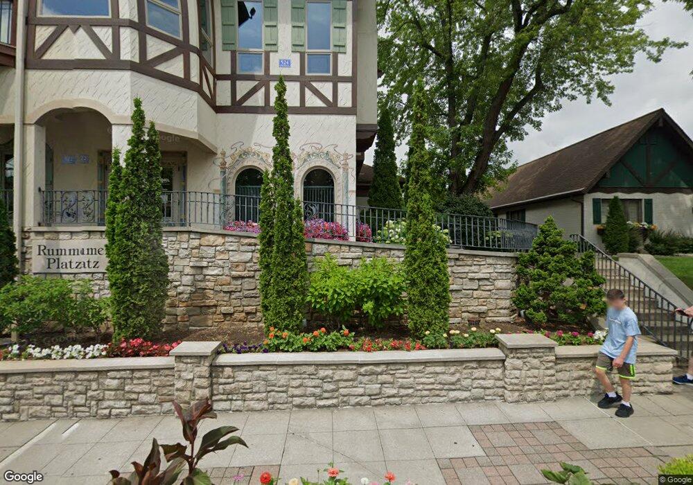 520 S Main St, Frankenmuth, MI 48734 - photo 1