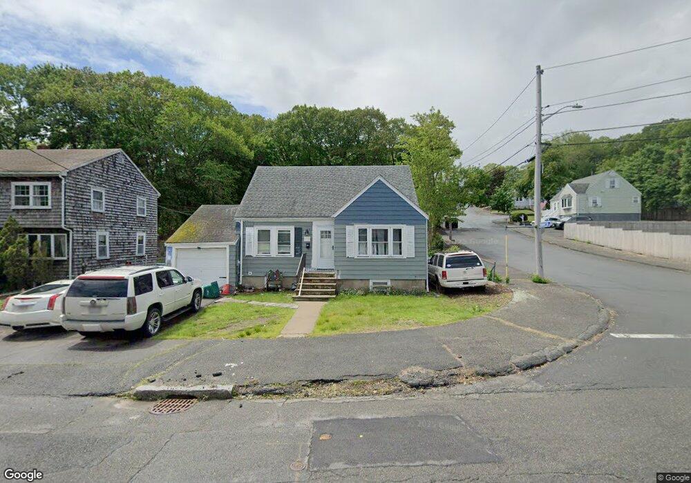 16 W Sigourney St, Lynn, MA 01905 - photo 1