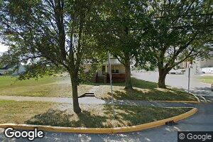417 W Main St, Teutopolis, IL 62467