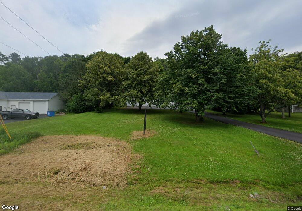 11 Swan Lake Ave, Belfast, ME 04915 - photo 1