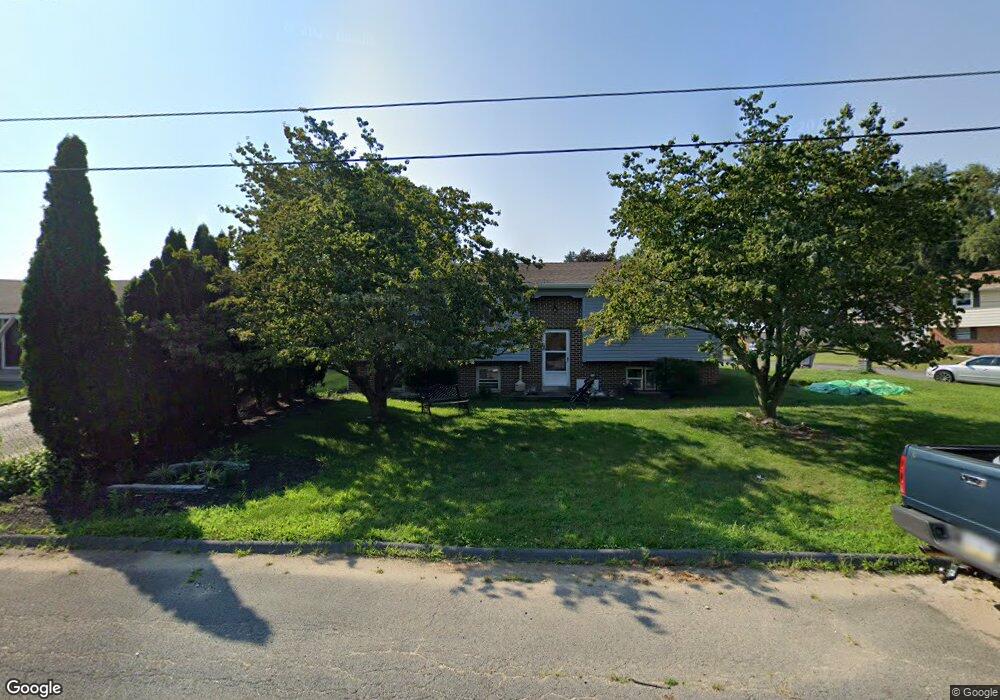 85 Knox St, Hanover Township, PA 18706 - photo 1