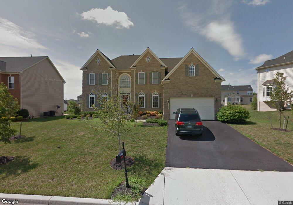 7703 Longmorn Ln, Laurel, MD 20707 - photo 1