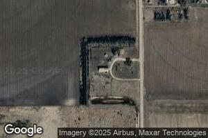1903 N X Rd, Hampton, NE 68843