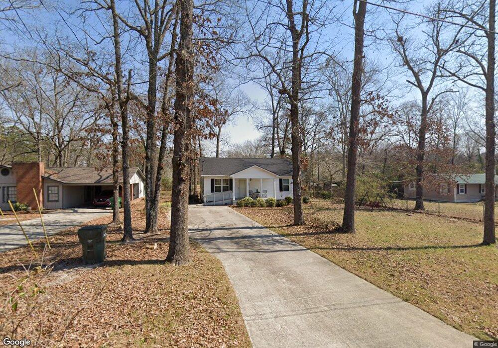 208 Bazemore Cir, Warner Robins, GA 31093 - photo 1