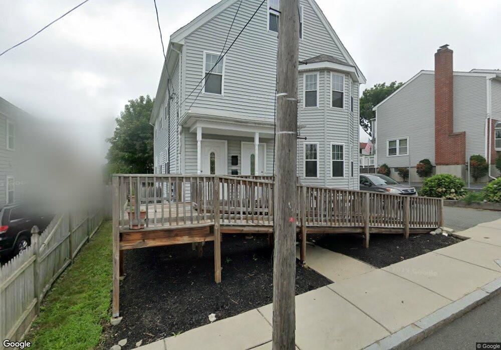 55 Glide St unit 2, Boston, MA 02122 - photo 1