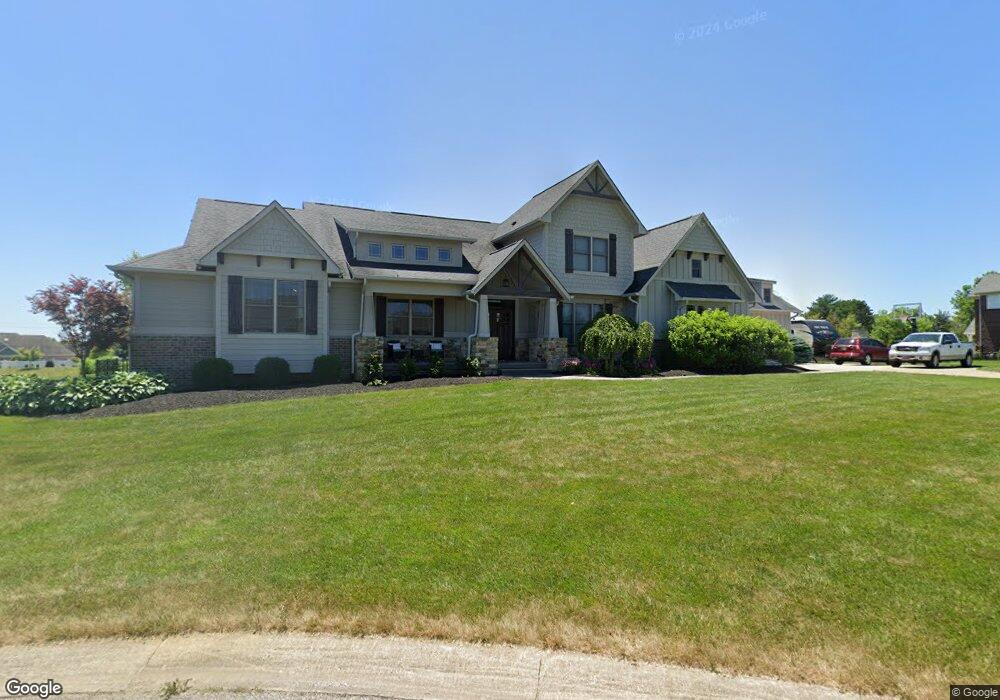 5295 Boulder Ct, Plainfield, IN 46168 - photo 1