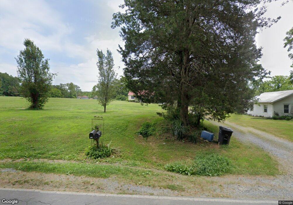 5289 Pisgah Covered Bridge Rd, Asheboro, NC 27205 - photo 1