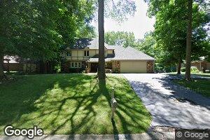 3906 Knob Creek Overlook, Indianapolis, IN 46234