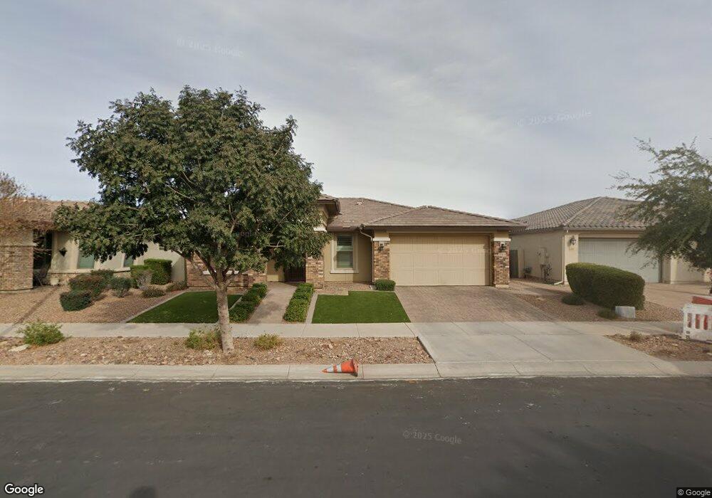 5703 S Winchester, Mesa, AZ 85212 - photo 1