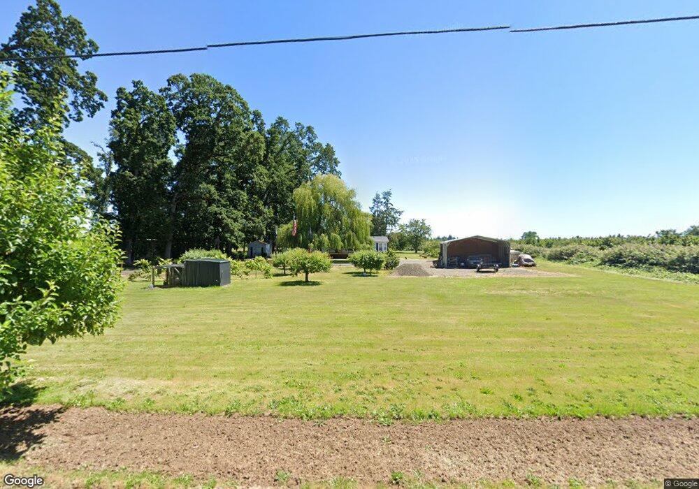 12322 Fry Rd NE, Aurora, OR 97002 - photo 1