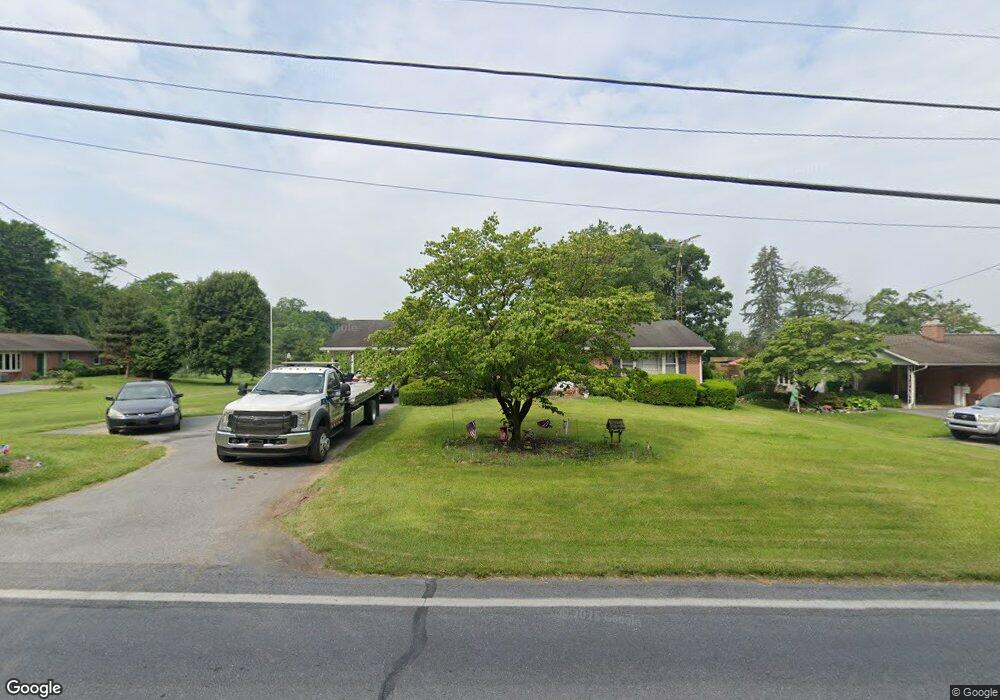 3366 Scotland Rd, Chambersburg, PA 17202 - photo 1