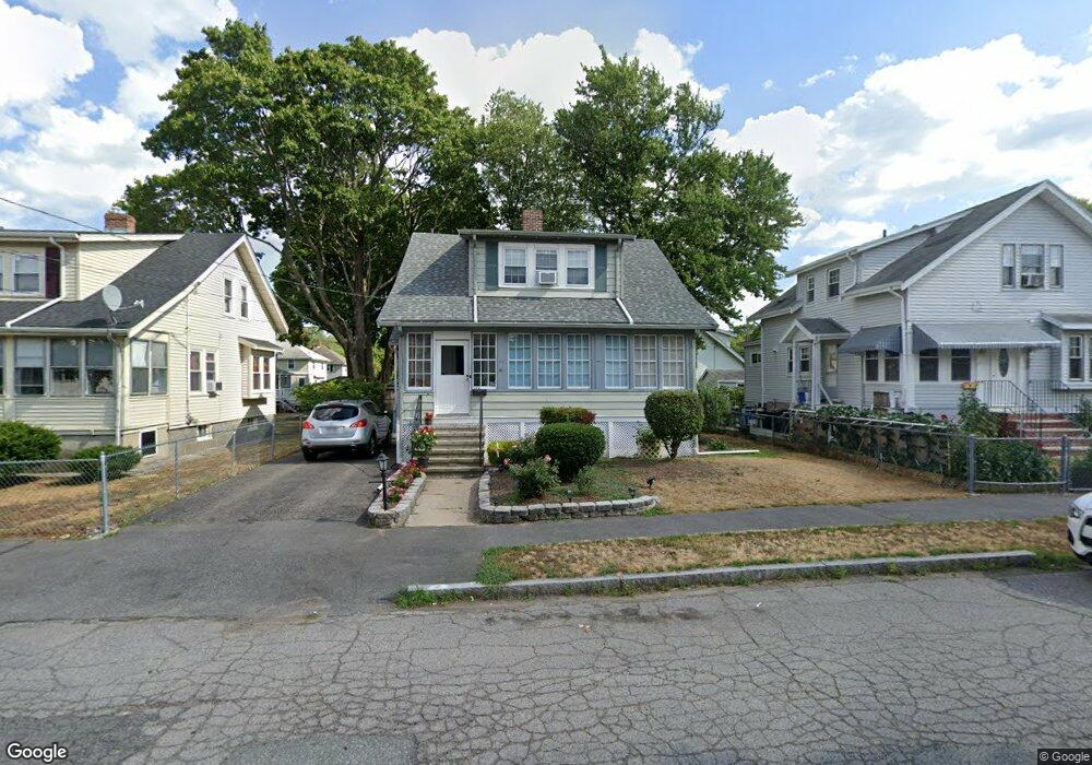 172 Wilson Ave, Quincy, MA 02170 - photo 1