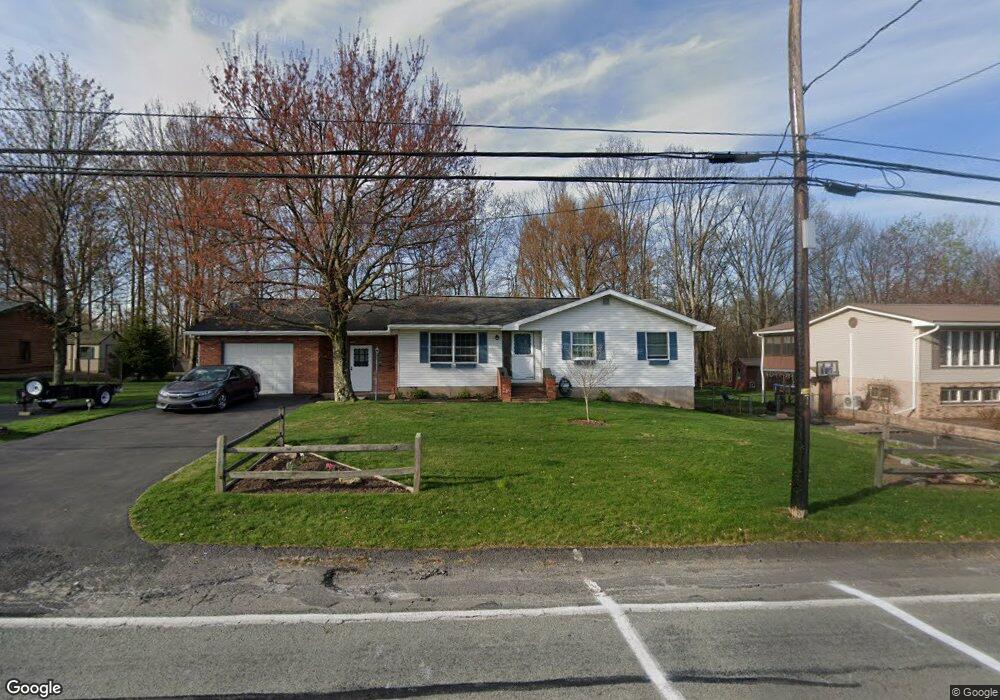 745 Oak St, Taylor, PA 18517 - photo 1
