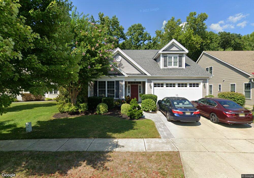 68 Moorlinch Blvd, Medford, NJ 08055 - photo 1