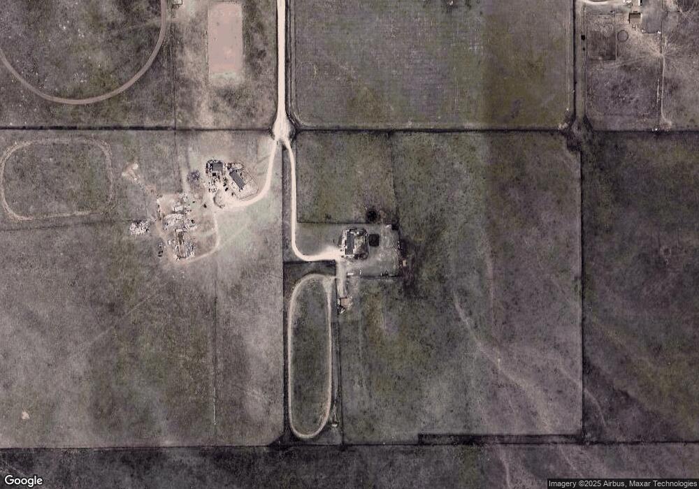 22425 Mcdaniels Rd, Calhan, CO 80808 - photo 1