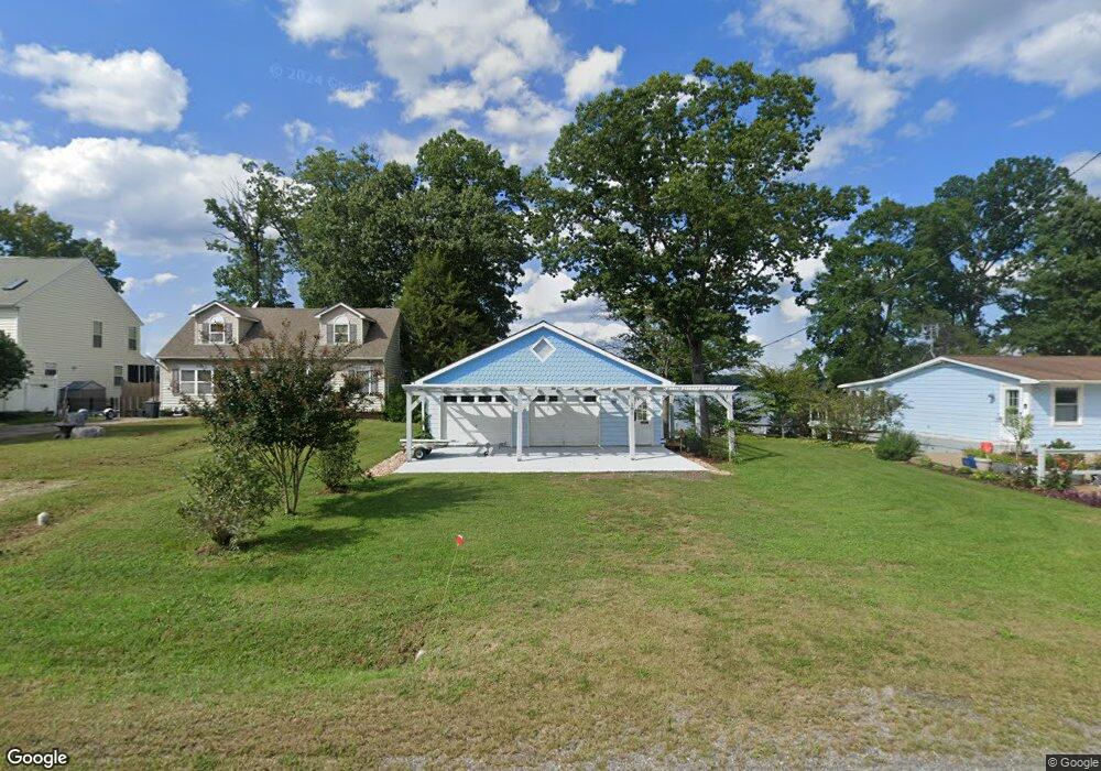 181 Mattox Ave, Colonial Beach, VA 22443 - photo 1