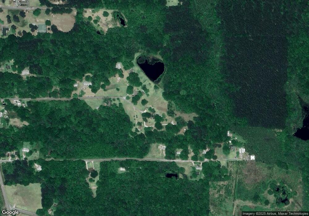 69 Williams Rd, Laurel, MS 39443 - photo 1