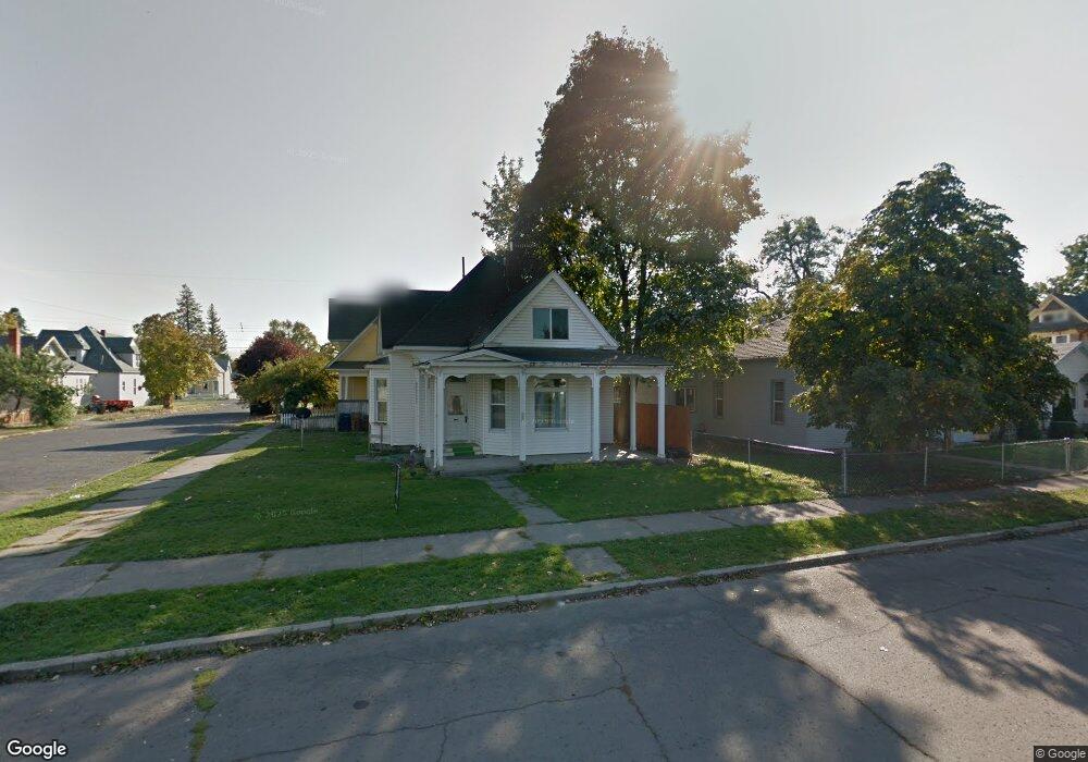 2003 W Mallon Ave unit 3, Spokane, WA 99201 - photo 1