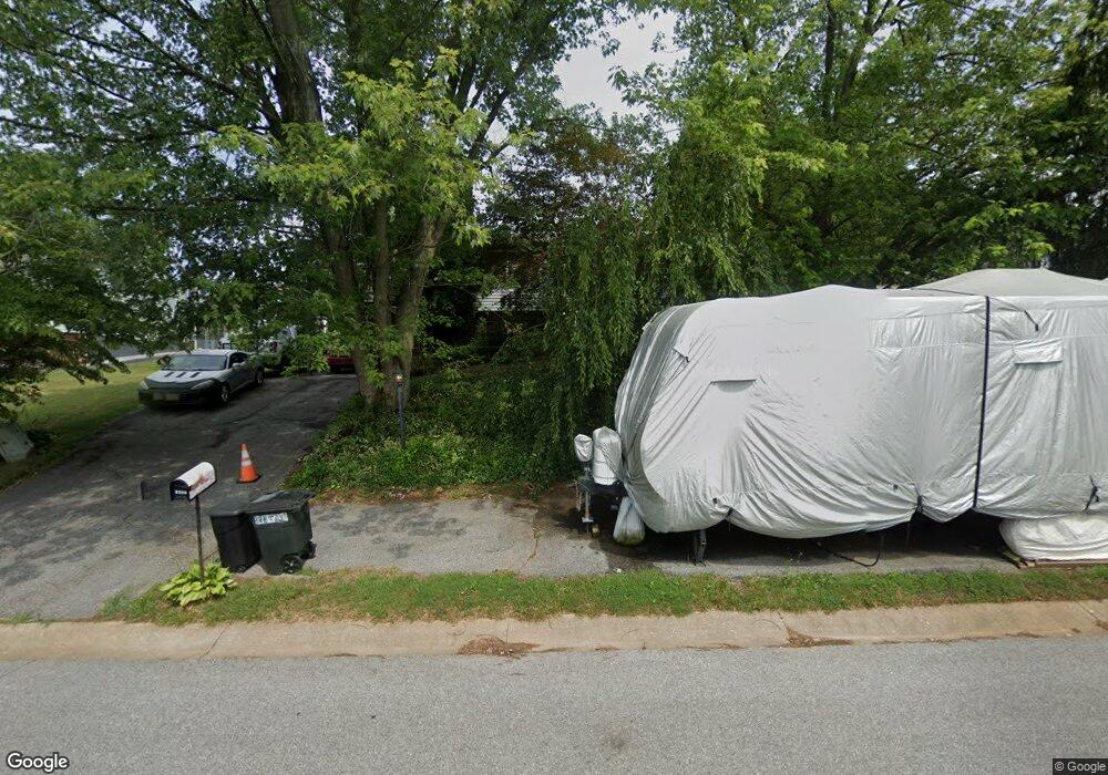 3430 Augusta Rd, Manchester, MD 21102 - photo 1