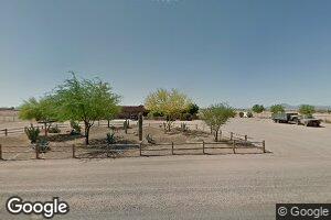 34955 W Jo Blanca Rd, Stanfield, AZ 85172