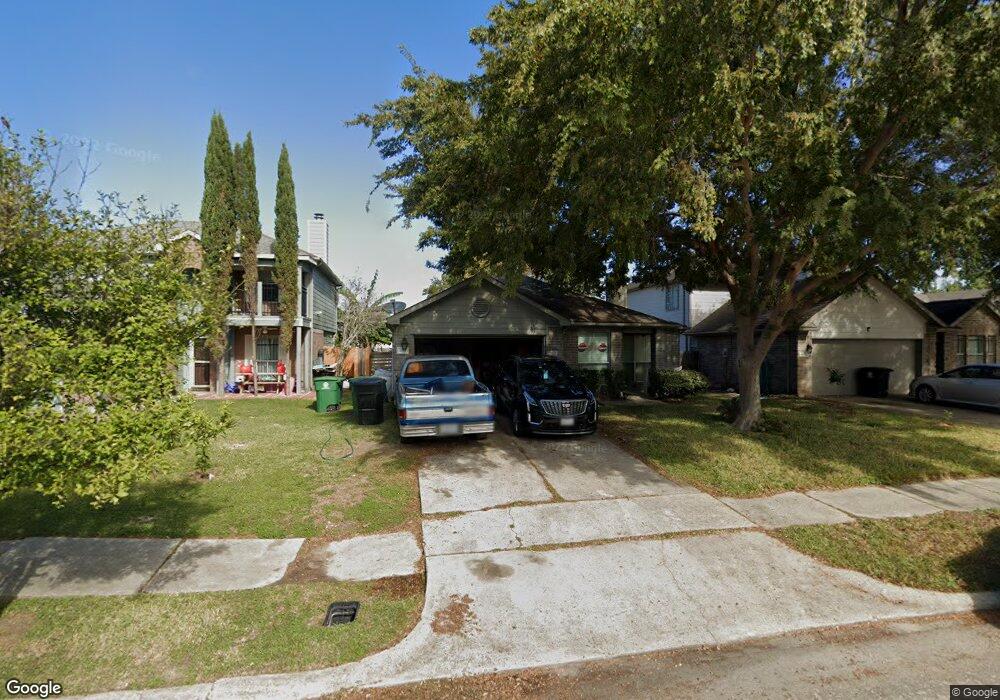 3306 Vega St, Houston, TX 77088 - photo 1