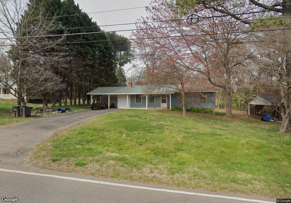 431 Millsaps Rd, Statesville, NC 28625 - photo 1