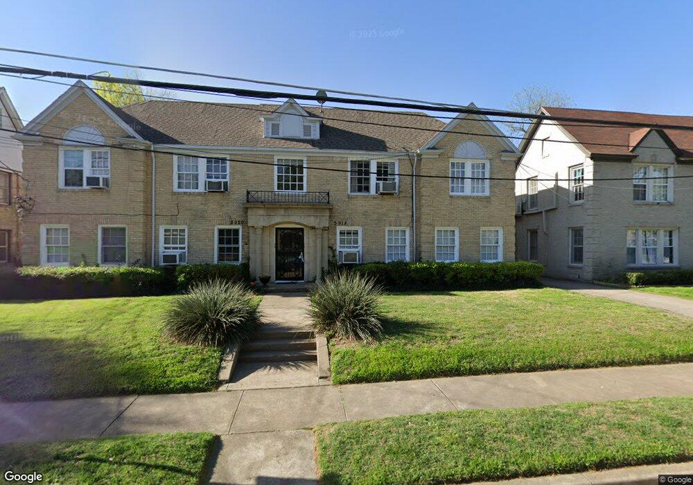 5918 La Vista Dr unit 3, Dallas, TX 75206 - photo 1