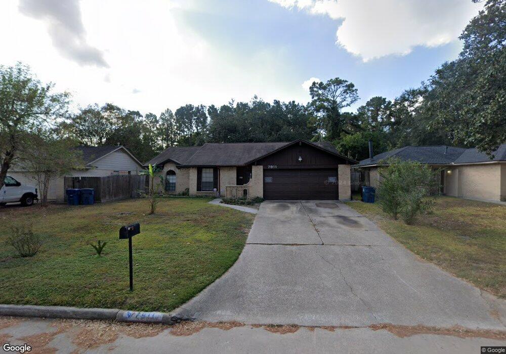 7911 Salge Dr, Houston, TX 77040 - photo 1