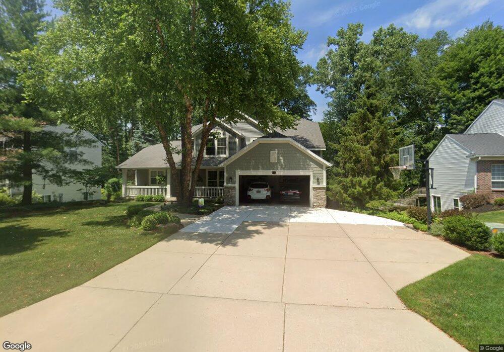 5737 Clements Mill Dr SE unit 1, Ada, MI 49301 - photo 1