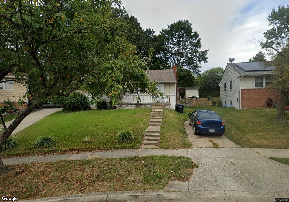 2612 Hughes Rd, Adelphi, MD 20783 - photo 1