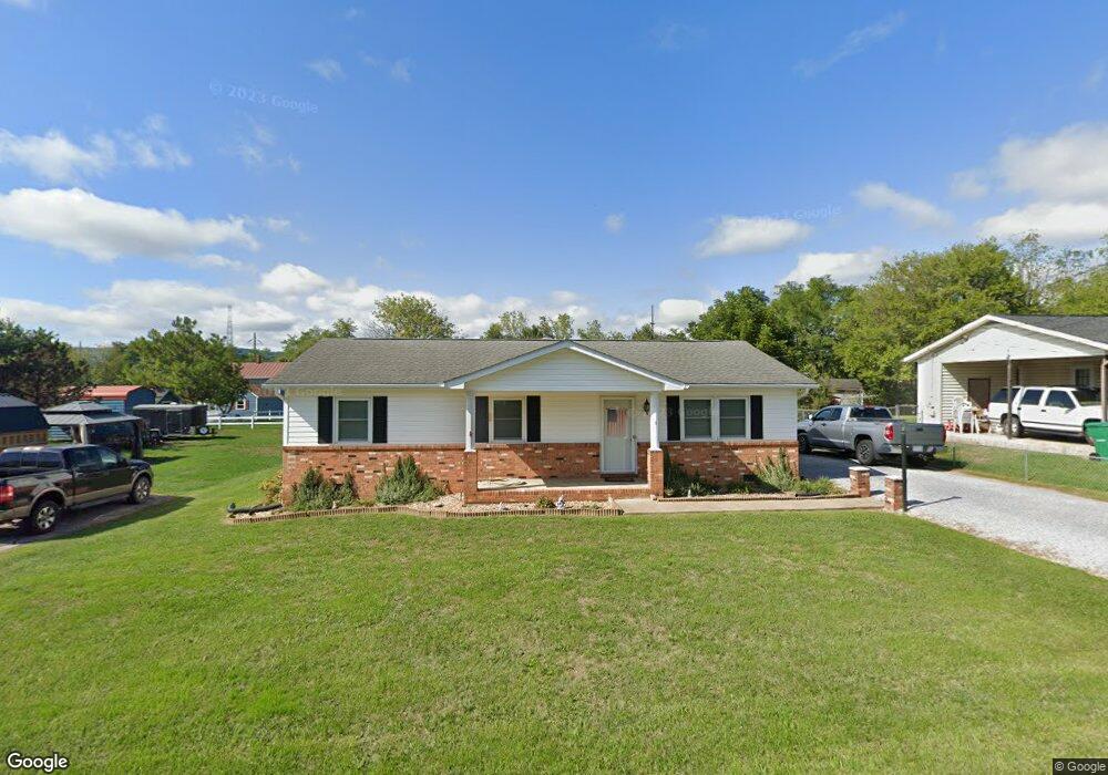 1 Rosser St, Luray, VA 22835 - photo 1