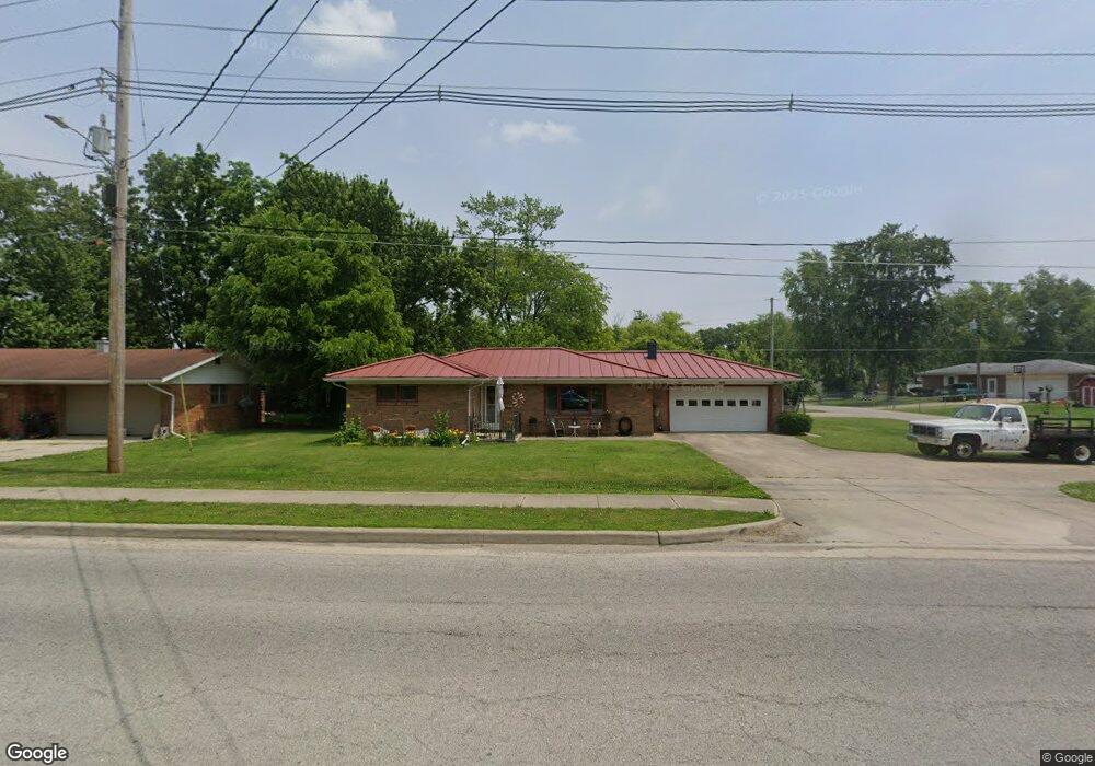 324 S Rangeline Rd, Anderson, IN 46012 - photo 1