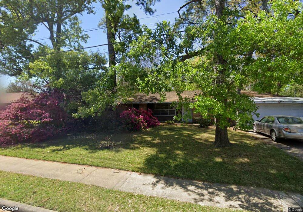 1605 Huge Oaks St, Houston, TX 77055 - photo 1