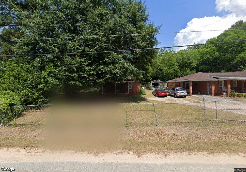 3176 Bethune Ave, Macon, GA 31211 - photo 1