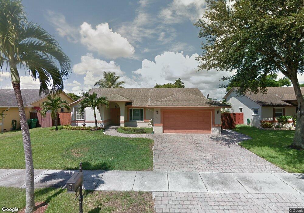 4321 SW 78th Dr, Davie, FL 33328 - photo 1