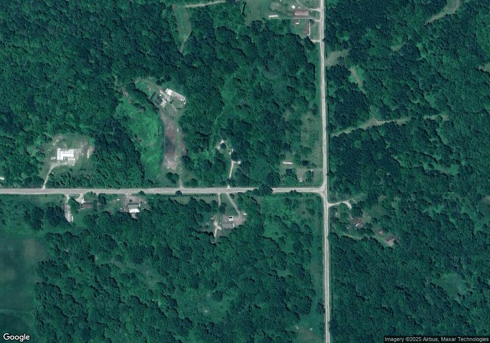 4754 Keystone Rd, Turner, MI 48765 - photo 1