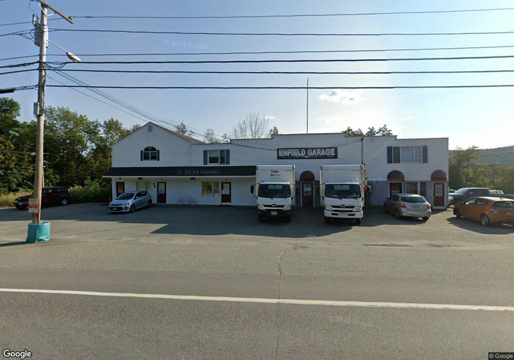 224 U S 4, Enfield, NH 03748 - photo 1