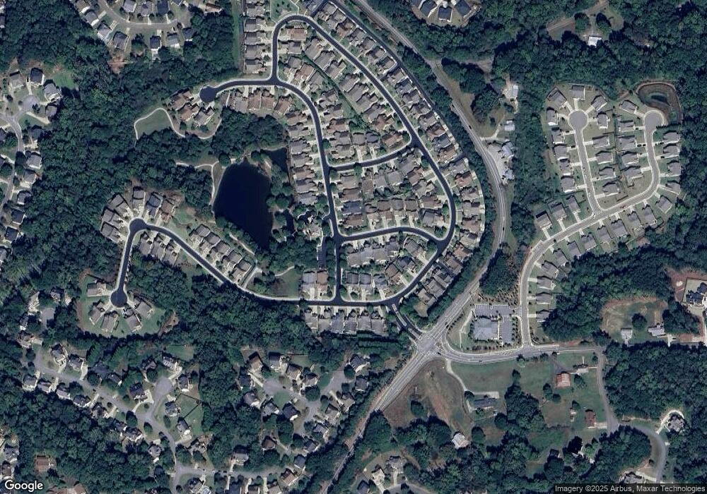 302 Lakeside Trace, Canton, GA 30115 - photo 1