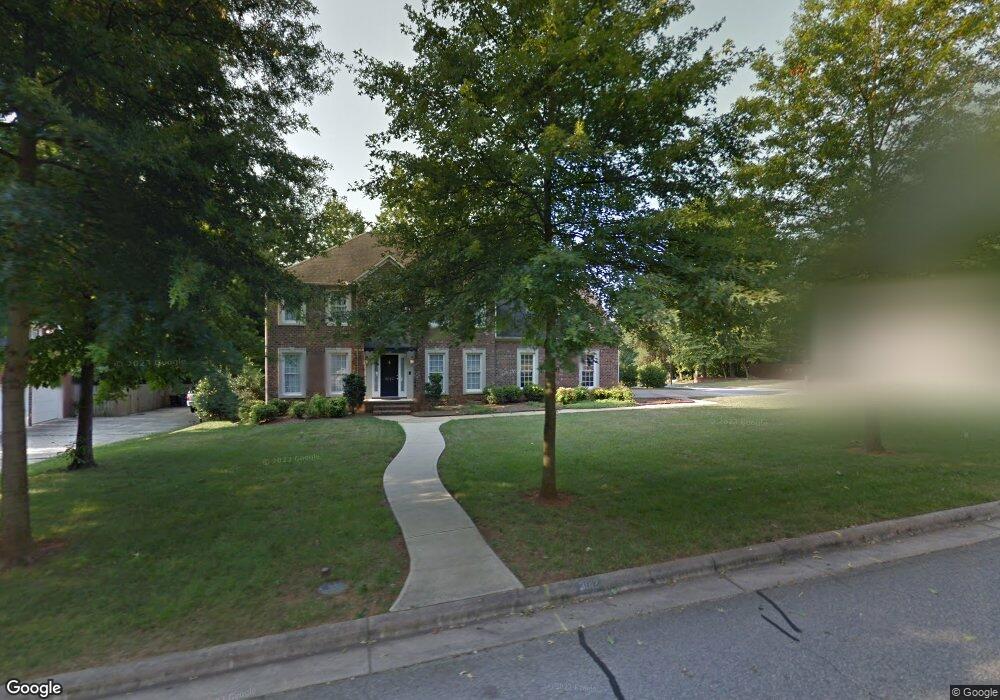 3012 Havasu Way, High Point, NC 27265 - photo 1