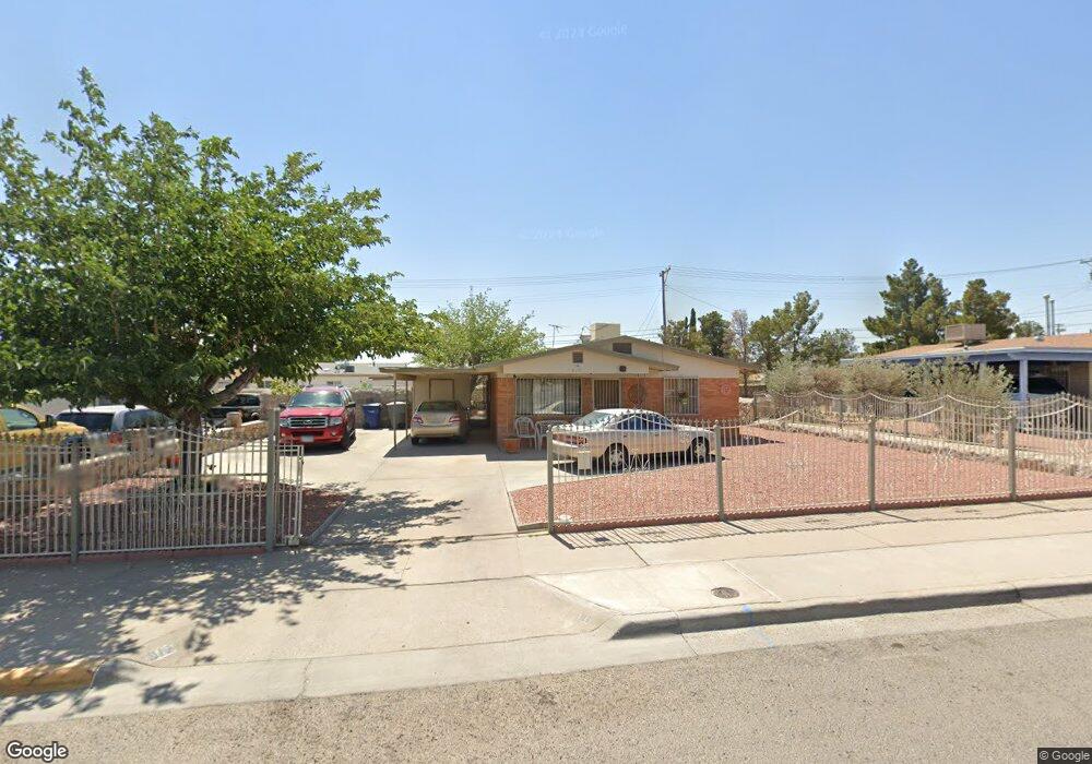 917 La Paz Dr, El Paso, TX 79915 - photo 1