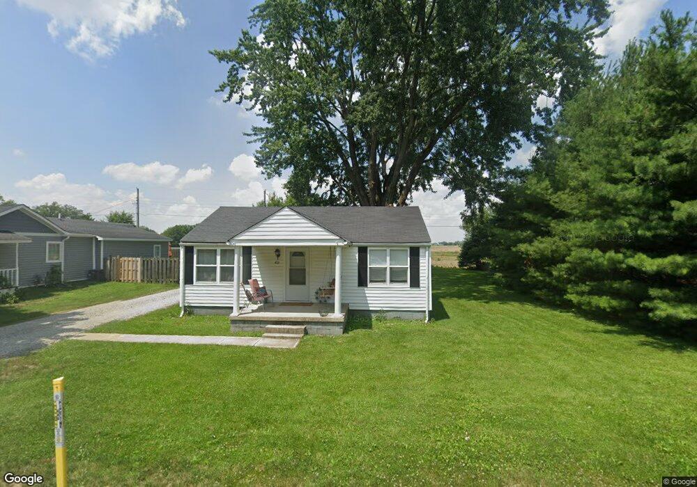 402 E Pierce St, Whitestown, IN 46075 - photo 1